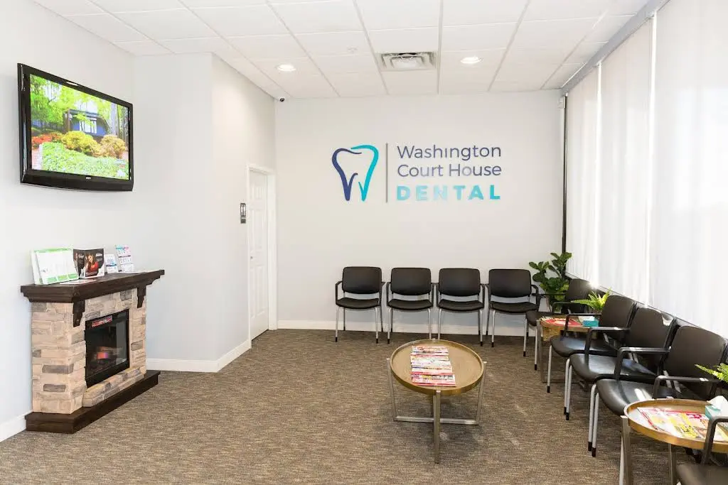 Washington Court House Dental