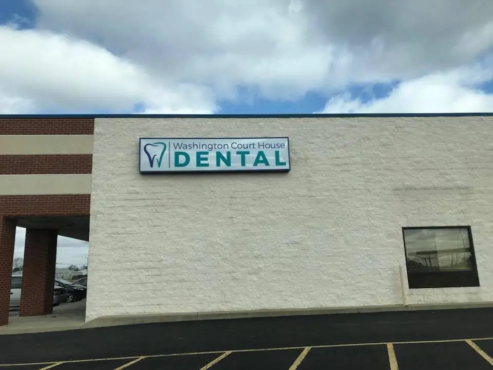 Washington Court House Dental
