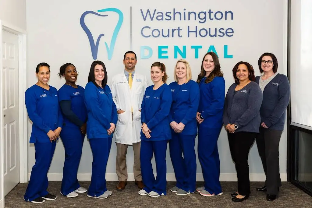 Washington Court House Dental