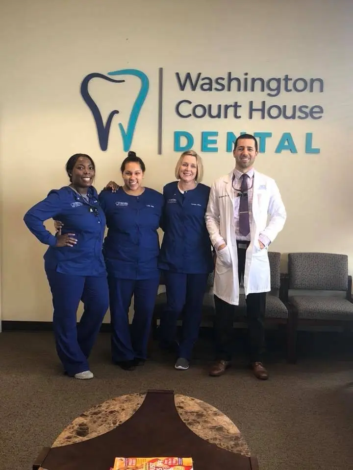 Washington Court House Dental