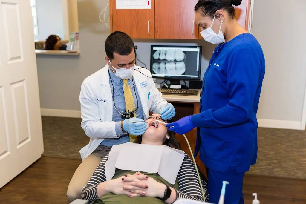 Washington Court House Dental