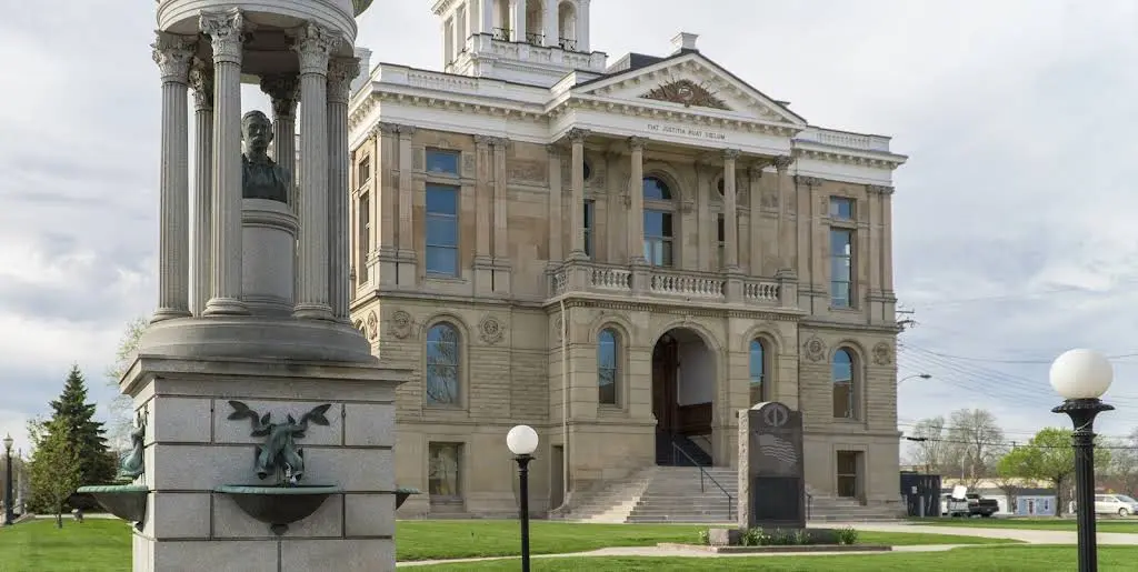 Premier Dental of Washington Court House