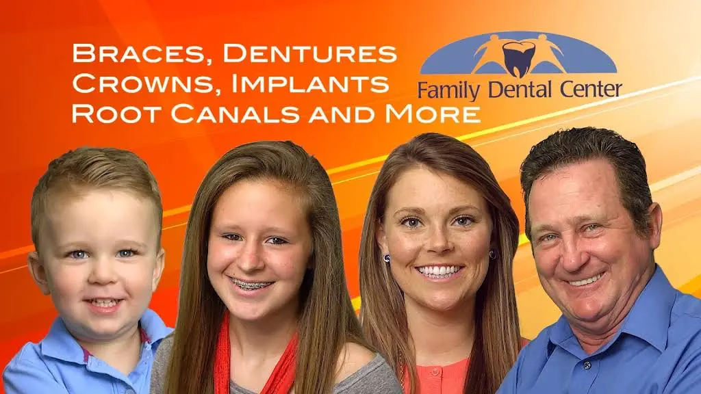 Family Dental Center