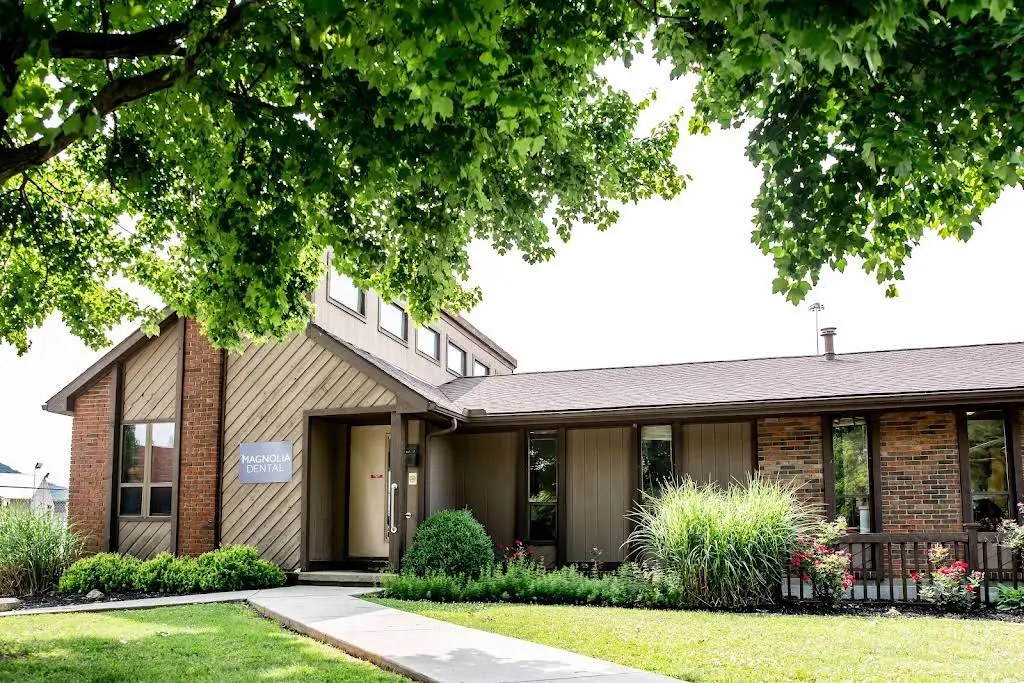 Magnolia Dental Chillicothe