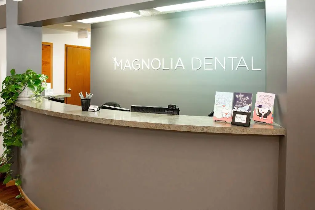 Magnolia Dental Chillicothe