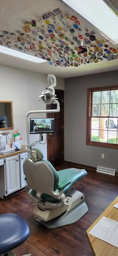 Jarod L Walls DDS LLC