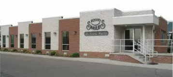 Scioto Smiles Dental Group Dr. Teresa Martin DMD