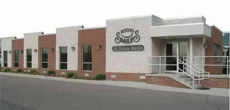 Scioto Smiles Dental Group Dr. Teresa Martin DMD