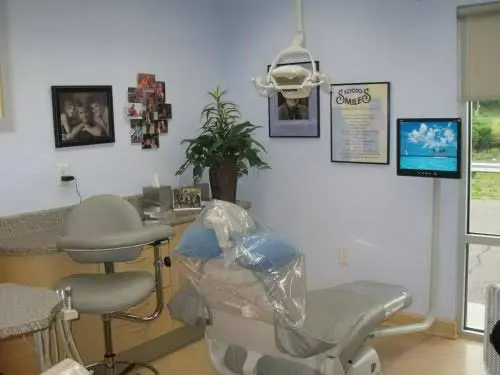 Scioto Smiles Dental Group Dr. Teresa Martin DMD