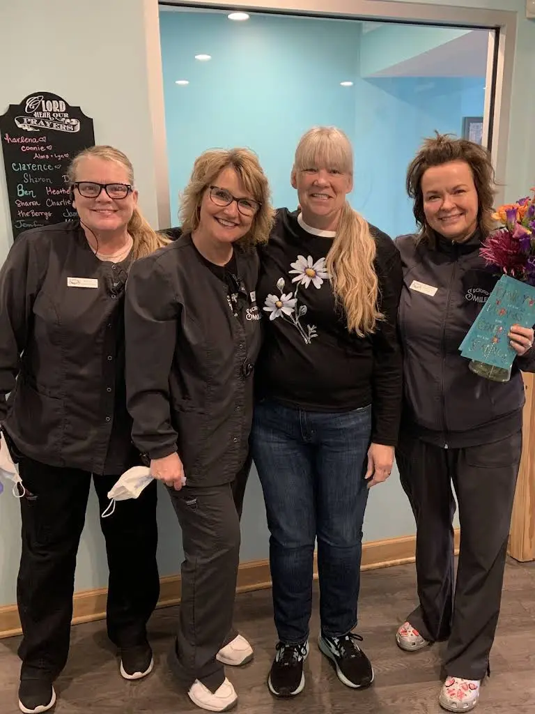 Scioto Smiles Dental Group Dr. Teresa Martin DMD