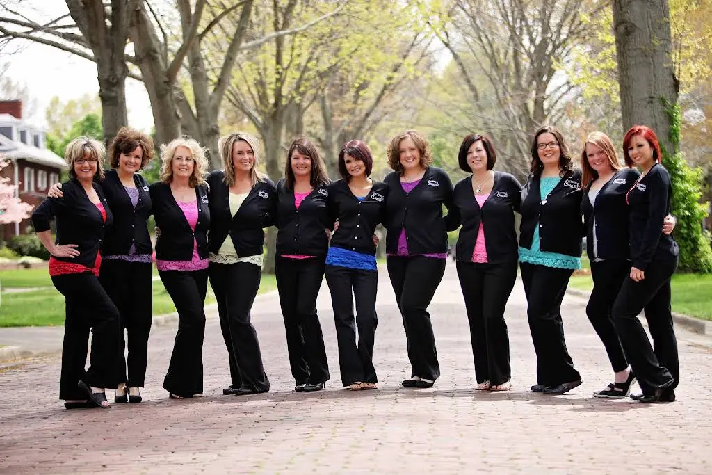 Scioto Smiles Dental Group Dr. Teresa Martin DMD