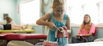 Morehead Pediatric Dentistry