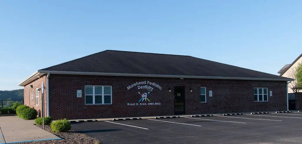 Morehead Pediatric Dentistry