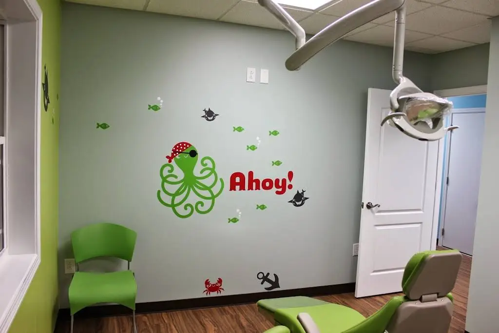 Morehead Pediatric Dentistry