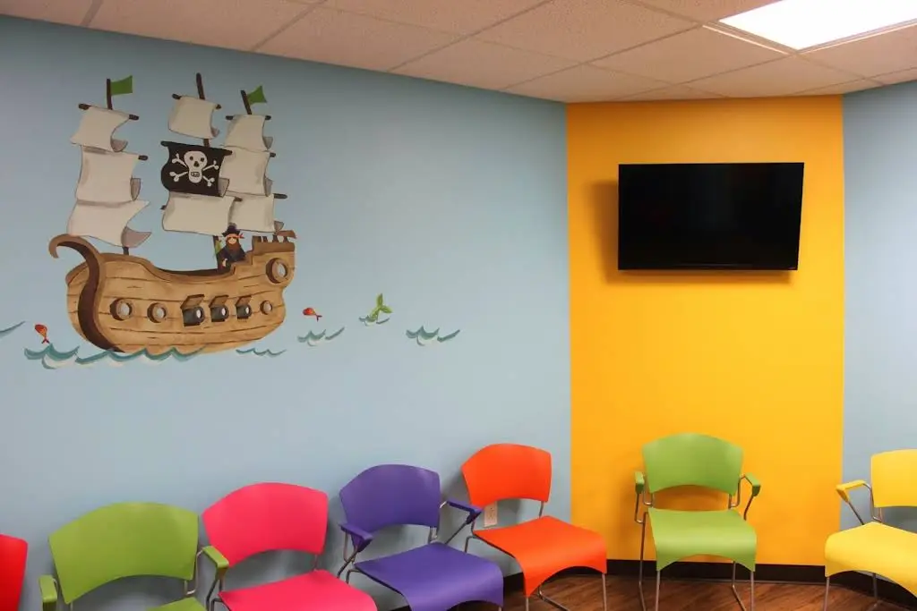 Morehead Pediatric Dentistry