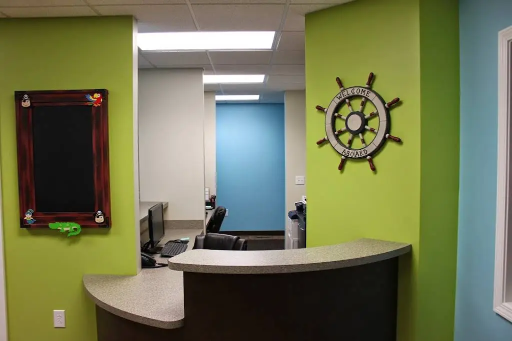 Morehead Pediatric Dentistry