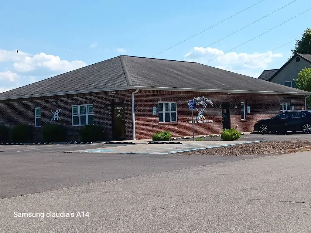 Morehead Pediatric Dentistry