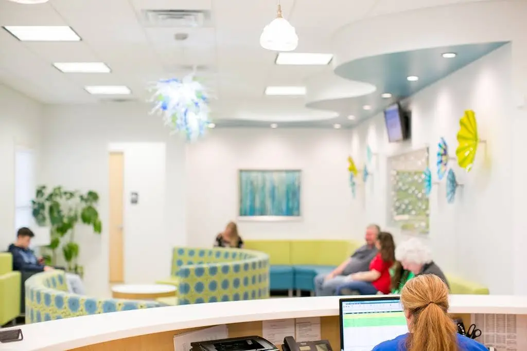 White, Greer & Maggard Orthodontics