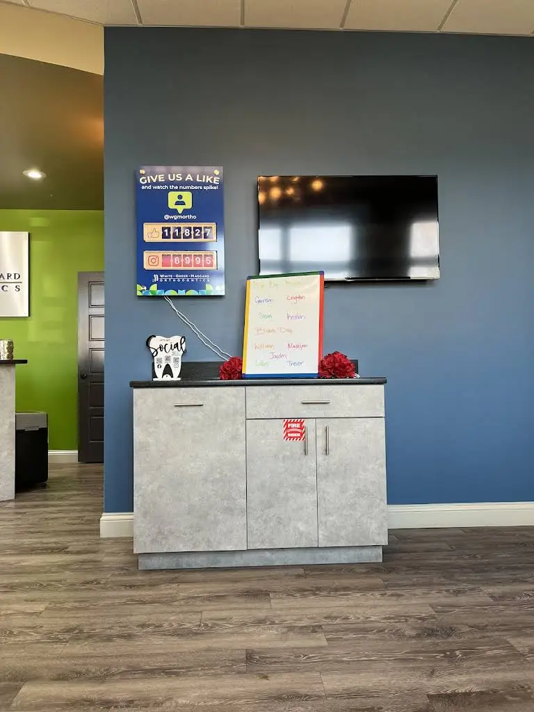 White, Greer & Maggard Orthodontics