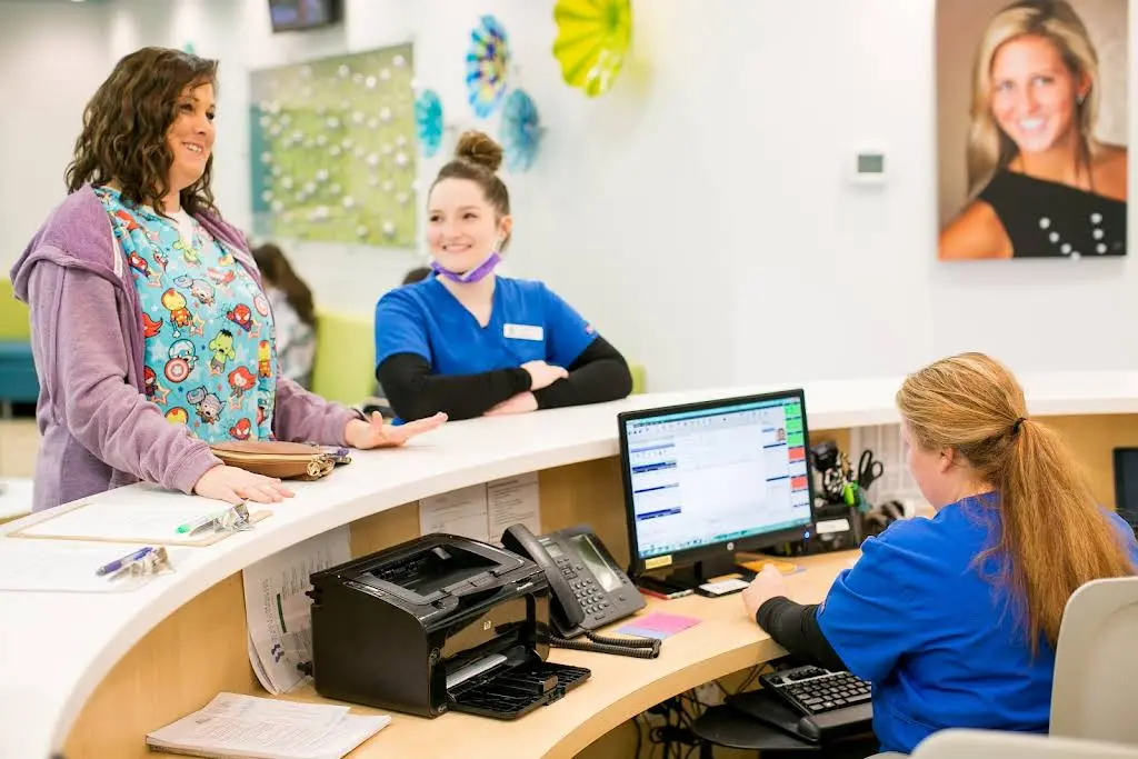 White, Greer & Maggard Orthodontics