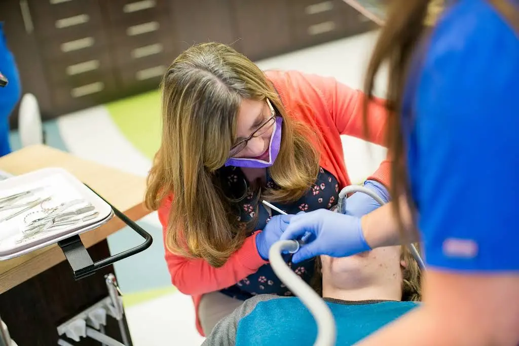 White, Greer & Maggard Orthodontics
