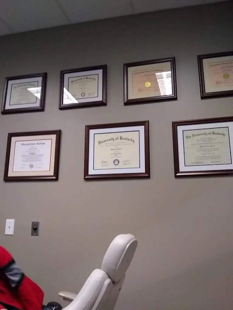 White, Greer & Maggard Orthodontics