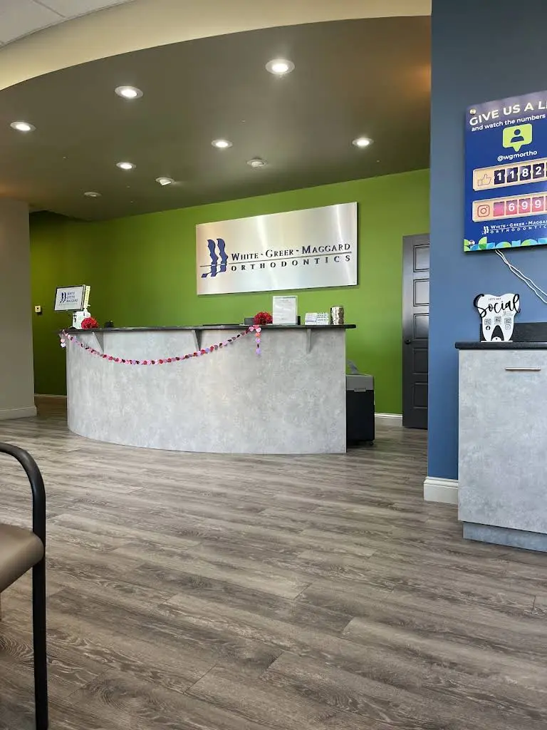 White, Greer & Maggard Orthodontics