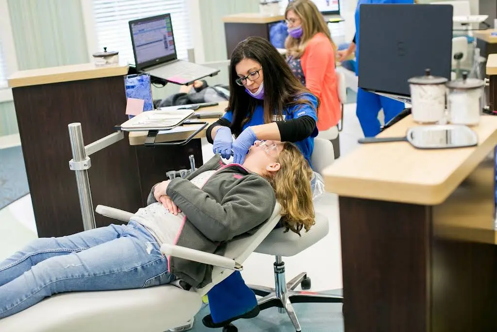 White, Greer & Maggard Orthodontics