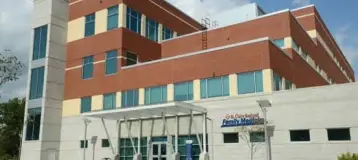 UK St. Claire Family Medicine - Morehead, Downtown