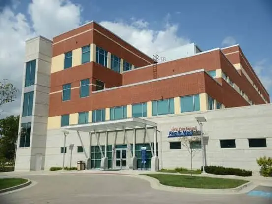 UK St. Claire Family Medicine - Morehead, Downtown
