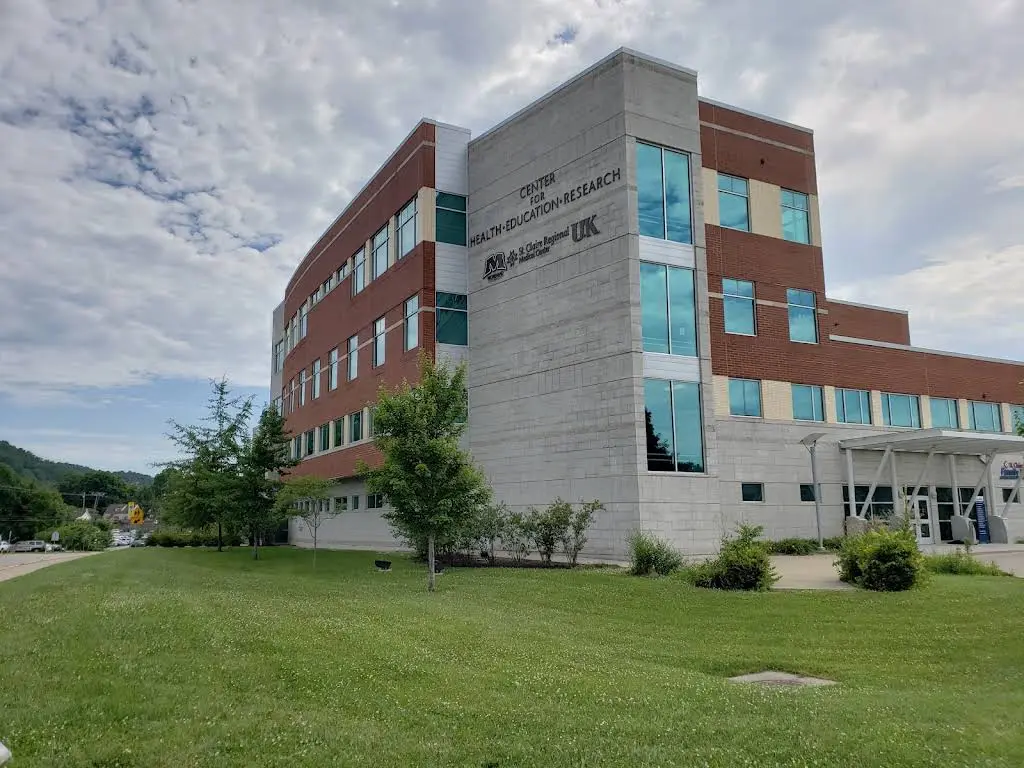 UK St. Claire Family Medicine - Morehead, Downtown