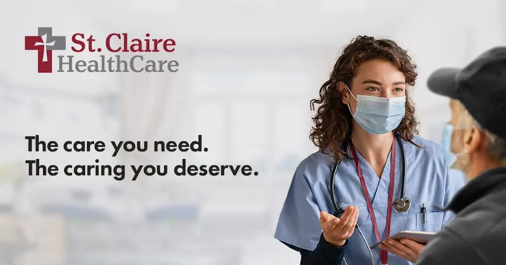 UK St. Claire Family Medicine - Morehead, Downtown
