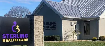 Montgomery Dental Center
