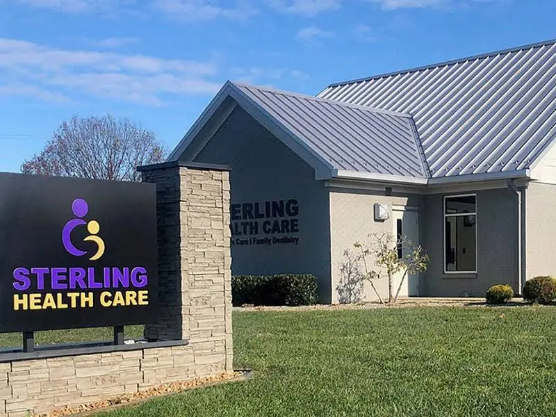 Montgomery Dental Center
