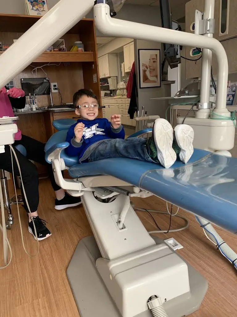 Henry Dental