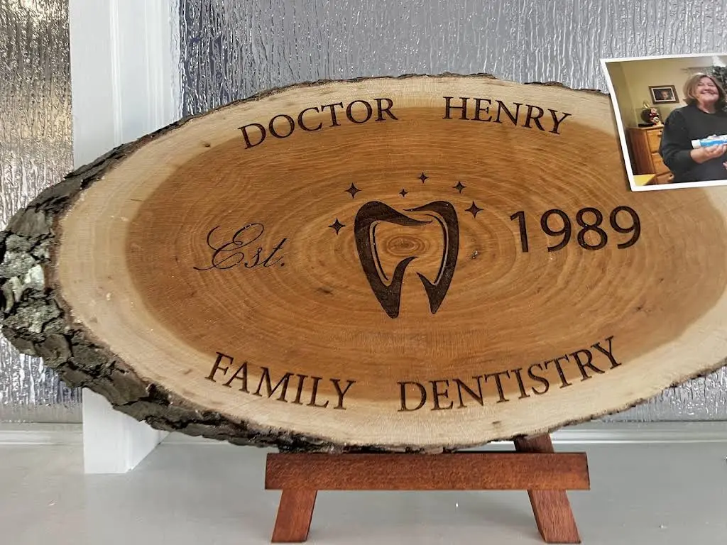 Henry Dental