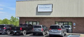 Justice Family Dentistry, PLLC