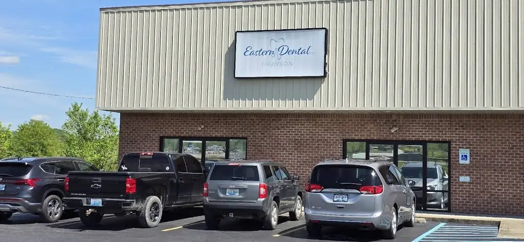 Justice Family Dentistry, PLLC