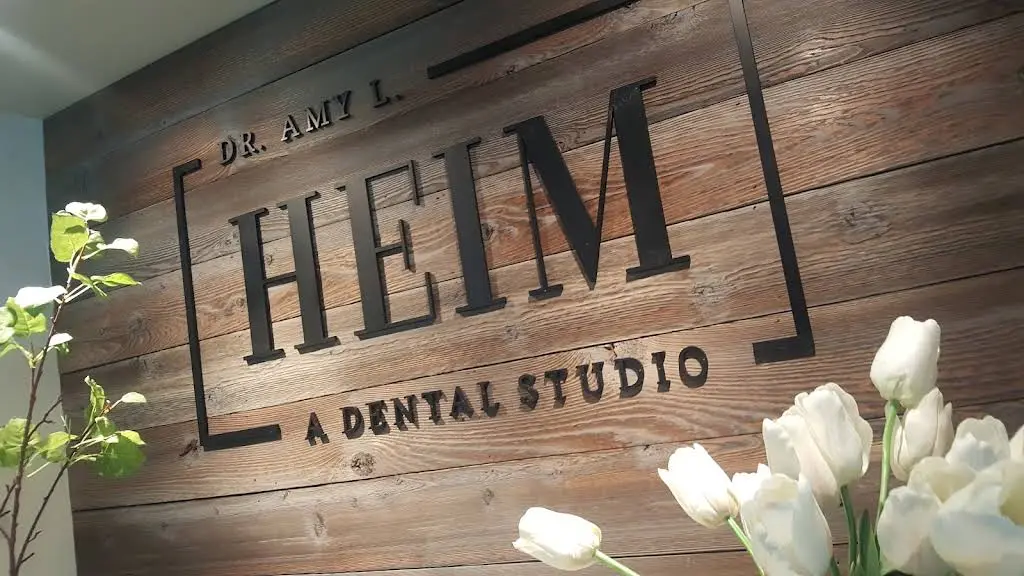 Amy L. Heim, DDS LLC