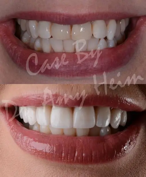 Amy L. Heim, DDS LLC