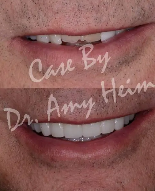 Amy L. Heim, DDS LLC