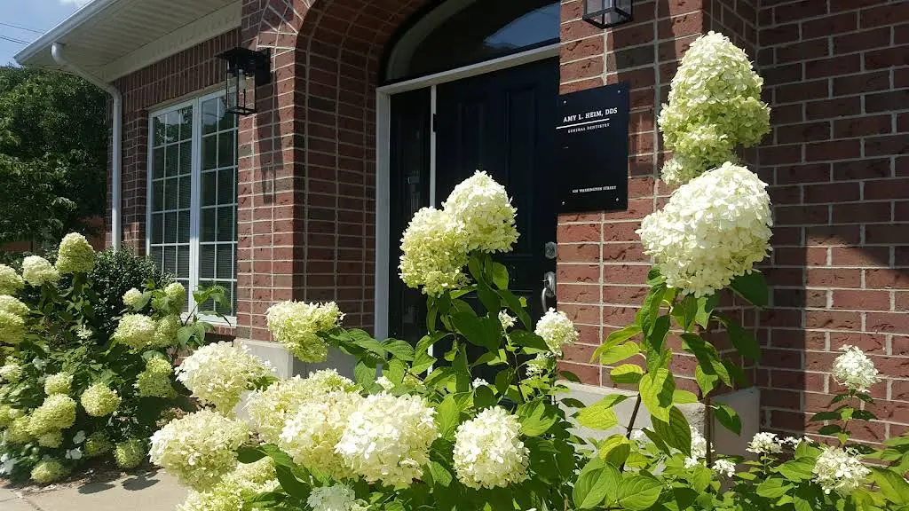 Amy L. Heim, DDS LLC