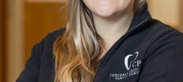 Corcoran Privitera Family Dental