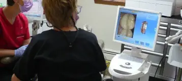 Frost Family Dental