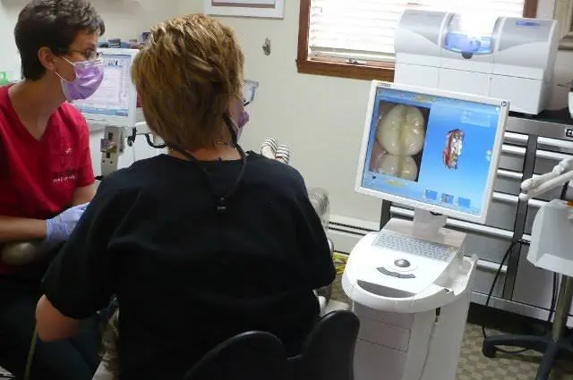Frost Family Dental