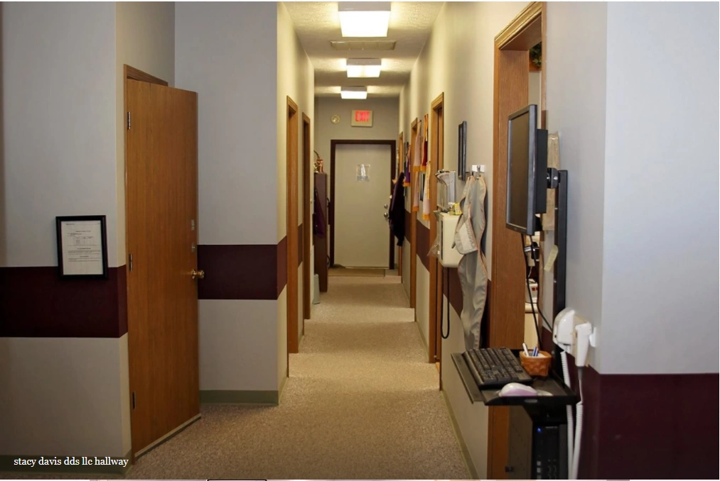 Stacy L. Davis, DDS, Inc.