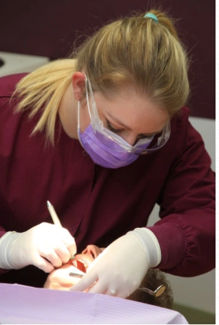 Stacy L. Davis, DDS, Inc.