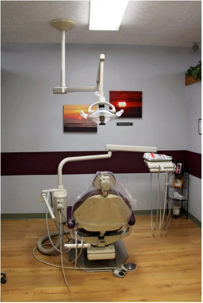Stacy L. Davis, DDS, Inc.