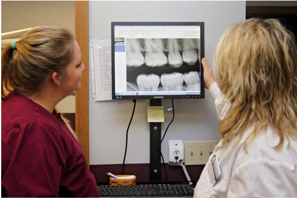 Stacy L. Davis, DDS, Inc.