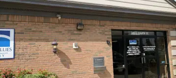 Wissler Myers & Kallies Family Dentistry LLC